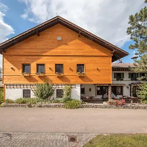 Haus Magnushof Eisenberg (Bavaria)