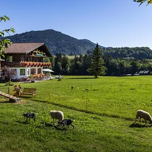 Wassererlehen Bischofswiesen