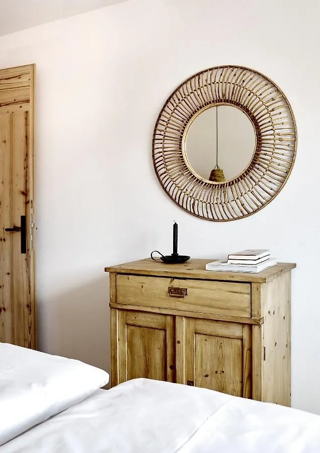 Der Schmiedhof Apartment Bayrischzell 0*,