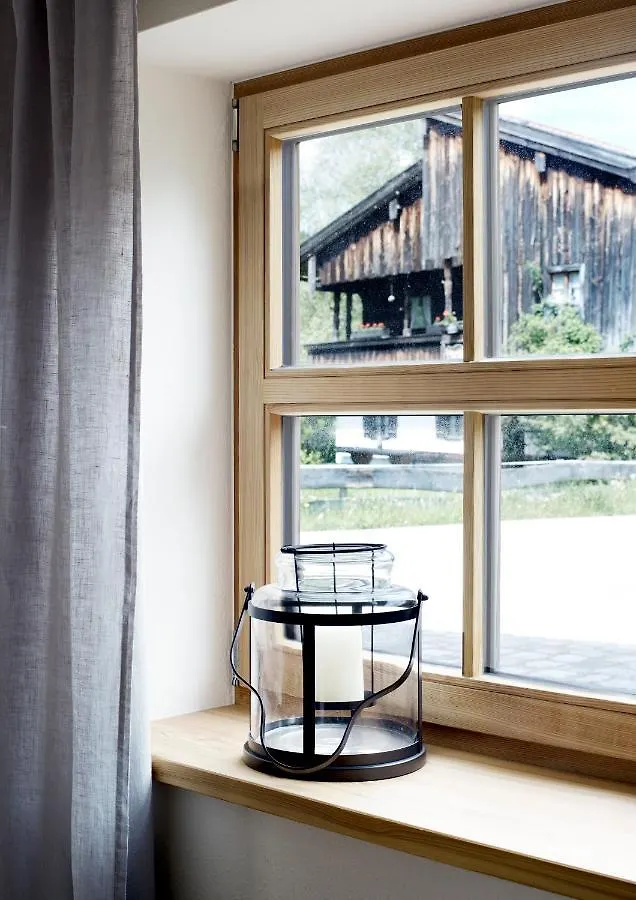 Der Schmiedhof Apartment Bayrischzell