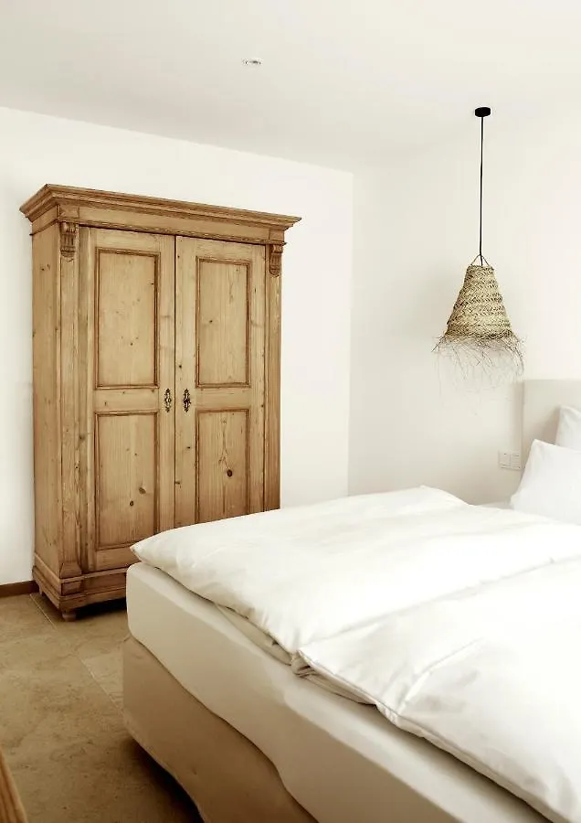 Der Schmiedhof Apartment Bayrischzell
