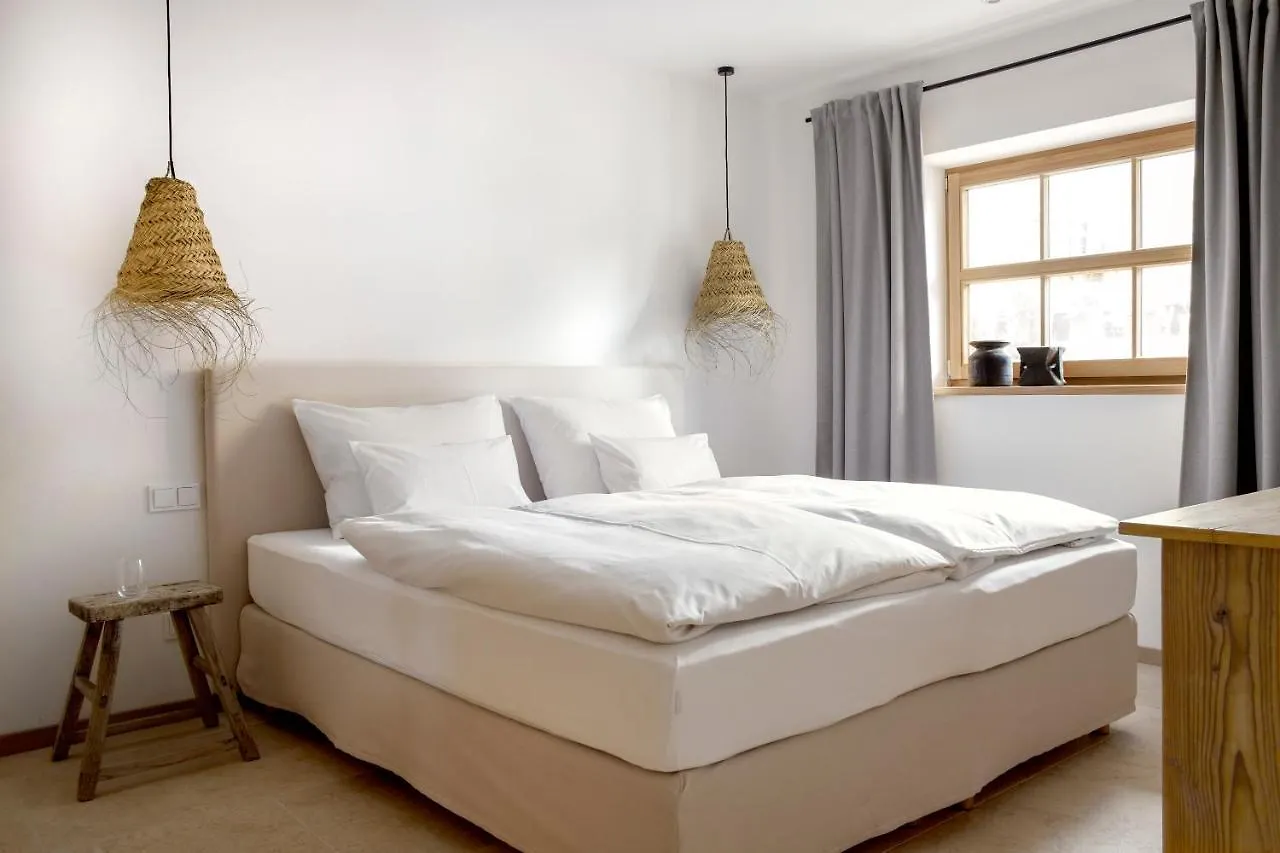 Der Schmiedhof Apartment Bayrischzell Germany
